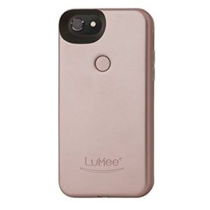 Lumee Two Phone Case